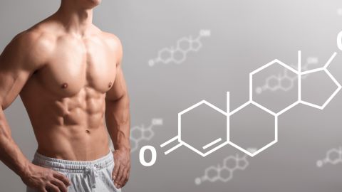 هل يمكن تعزيز هرمون التستوستيرون لدى الرجل بشكل طبيعي؟
