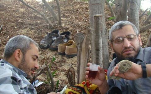 Israeli army reportedly announces the killing of Mohammed Deif
