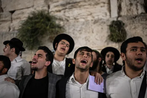 ماذا قال الشيخ عكرمة صبري عن اقتحام الأقصى؟.. حماس تصدر بيانا تحذيريا