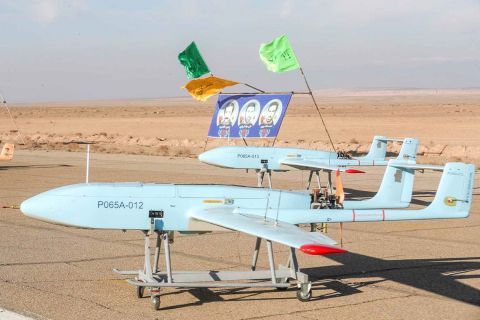 الاستخبارات الإسرائيلية: الهجوم الإيراني بات وشيكا