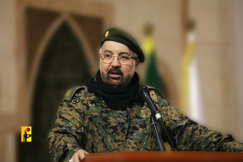 تفاصيل جديدة حول اغتيال القيادي بحزب الله فؤاد شكر