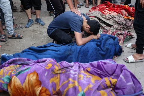 مجرزة
