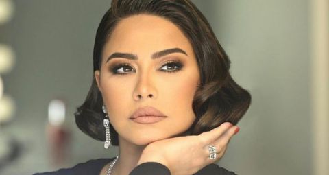 شيرين عبدالوهاب تستعد لطرح أغنيتين.. إحداها 