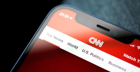 Russia to criminally pursue CNN journalist over Kursk investigation