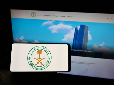 Saudi Arabia's PIF adjusts its US strategy, doubling shares