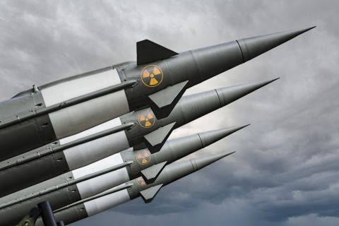 Russia warns the US seriously regarding nuclear doctrine