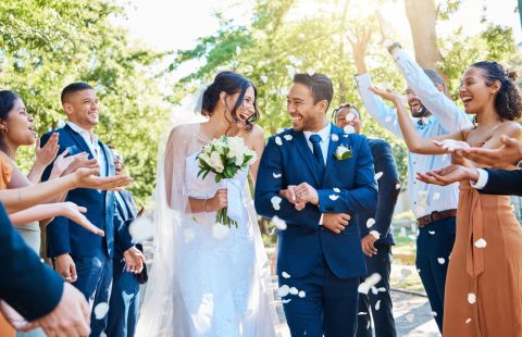 Perfect skincare routine: 1 Month before your wedding