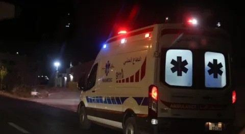 اليمن ترفع صورة الأردني ماهر الجازي منفذ عملية الجسر (صور)