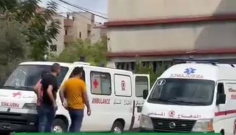 اليمن ترفع صورة الأردني ماهر الجازي منفذ عملية الجسر (صور)