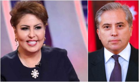 تيشيرت جعفر حسان يثير فضول المتابعين: ما وراء الشعار الغريب؟
