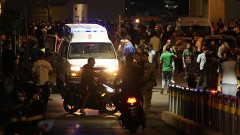 دولة أوروبية تصدر طلبًا للبحث عن شخص على صلة بـ
