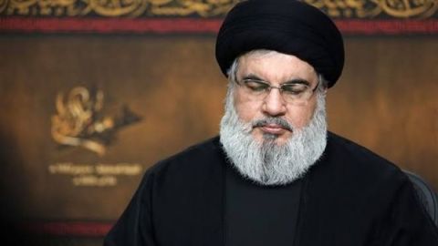 إدانة روسية شديدة لجريمة الاغتيال السياسي لـ