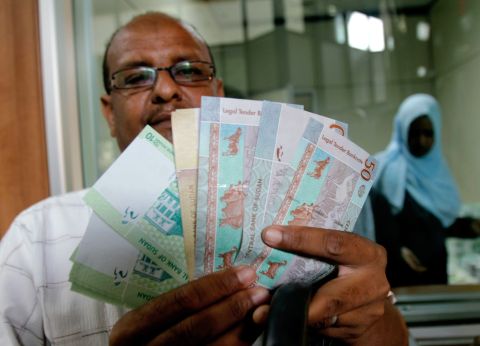 سعر الدولار اليوم في السودان الجمعة 13 سبتمبر 2024.. تغيير جديد