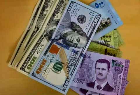سعر الدولار اليوم في سوريا الجمعة 20 سبتمبر 2024.. الليرة الآن