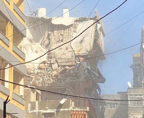 هل تنجح محادثات أميركا مع قطر ومصر وإسرائيل بشأن الهدنة؟