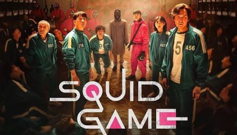 Squid Game يضع  Netflix في موقف محرج.. ​​مخرج هندي يزعم إنه مسروق من فيلمه