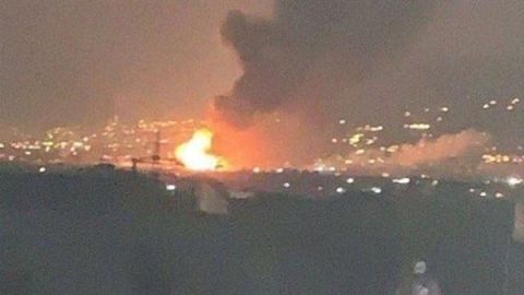 ما هي صواريخ فادي 1 وفادي 2: سلاح حزب الله الجديد في قصف إسرائيل