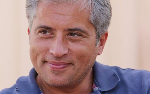 فضول جماعي: من هي زوجة جعفر حسان؟