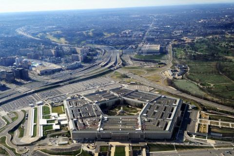 Intel granted $3.5B to produce chips for Pentagon