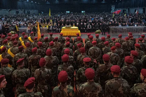 Israeli airstrikes kill over 274 in Lebanon, 1,024 wounded in a single day