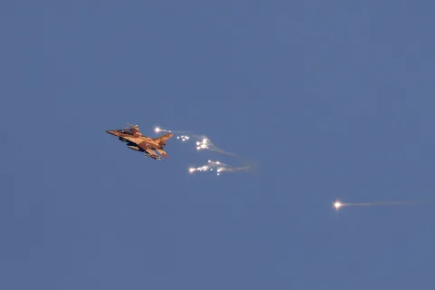 Lebanon: At least 100 killed, 400 injured in intensified Israeli attacks