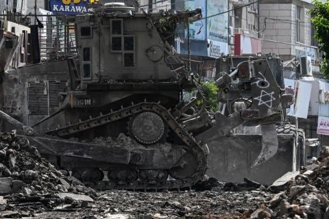 Hebron attacker identity revealed after nailing lives of 3 IOF soldiers
