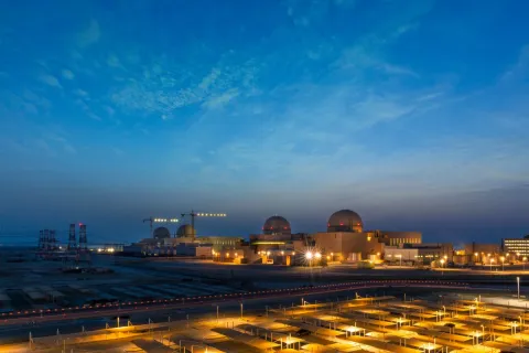 UAE announces new digital parking permit for people