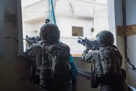 Israeli cyberattack causes explosions of Hezbollah devices, hundreds injured across Lebanon