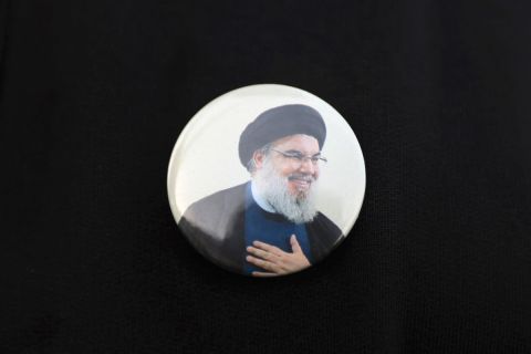 Hassan Nasrallah's body recovered; burial planned in Lebanon
