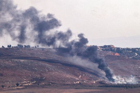 Israel is preparing for a ground operation in Lebanon: KAN