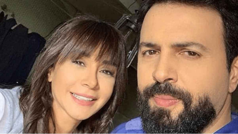 رمضان 2025: تيم حسن وكاريس بشار في مسلسل تحت سابع أرض