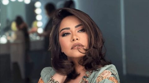 شيرين عبدالوهاب تعتذر لشقيقها..وتبرر ما فعلته بـ