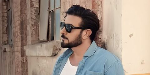 ماجد المهندس يتصدر بأغنيته الجديدة (الجو)