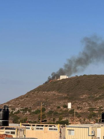 Israeli airstrike kills Hezbollah missile commander, Ibrahim Qubaisi, in Beirut