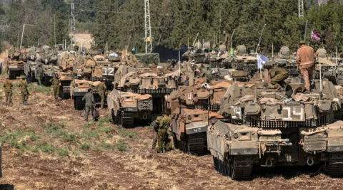 Iran vows unprecedented revenge to Israel for Nasrallah’s assassination