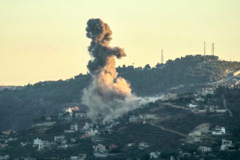 ماذا قال حزب الله عن اغتيال 