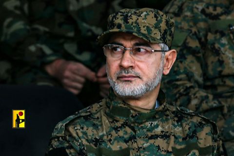 وحدة الرضوان تنتظر: هل يتحول جنوب لبنان إلى مقبرة للجيش الإسرائيلي؟
