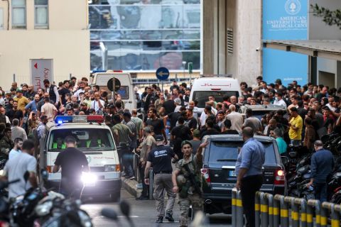 45 شهيدا في الغارة على الضاحية الجنوبية.. إيران تتوعد بالرد على 