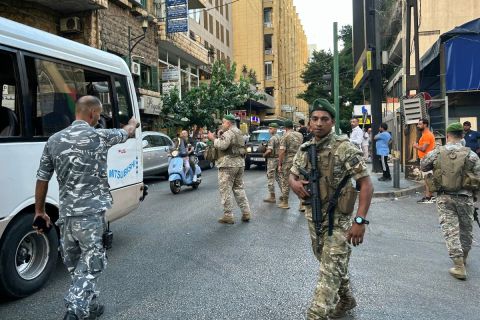 فرقة كوماندوز اسرائيليية تتحرك باتجاه الشمال.. خطط لشن عملية برية في لبنان