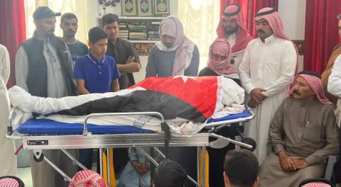 جعفر حسان رئيسا للحكومة الأردنية الجديدة.. من هو؟