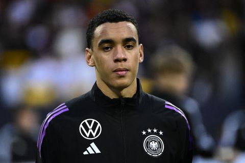 Bayern Munich president highlights importance of Jamal Musiala