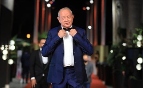 Egypt's Naguib Sawiris to sell luxurious property for $12.5M