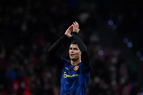 Ronaldo: I still love Manchester United