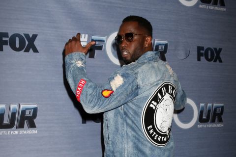 Rapper 