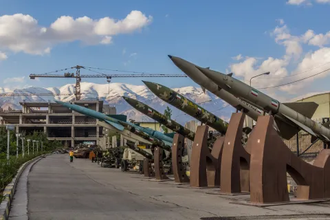Iran vows unprecedented revenge to Israel for Nasrallah’s assassination