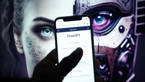 OpenAI releases new ChatGPT that has a “chain of thought”