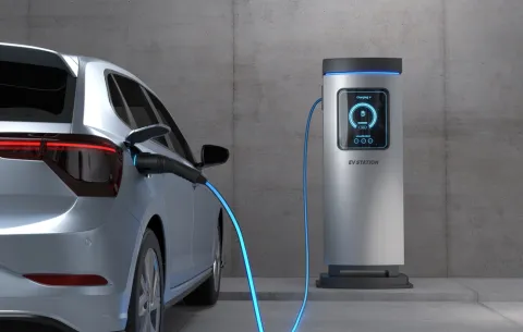 Saudi Arabia, India to build 2 factories to manufacture electric vehicles