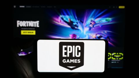 Epic Games now suing Google, Samsung over app store 