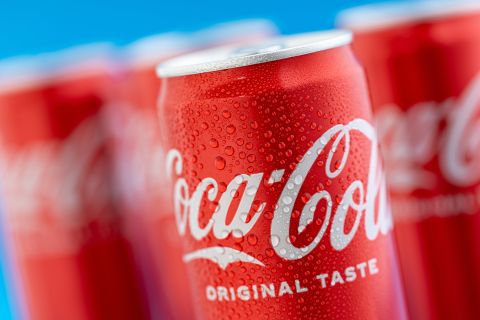 Coca-Cola stops producing Spiced flavor amid low request