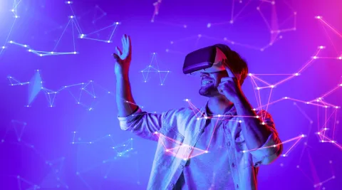 Meta announces a new and cheaper VR headsets